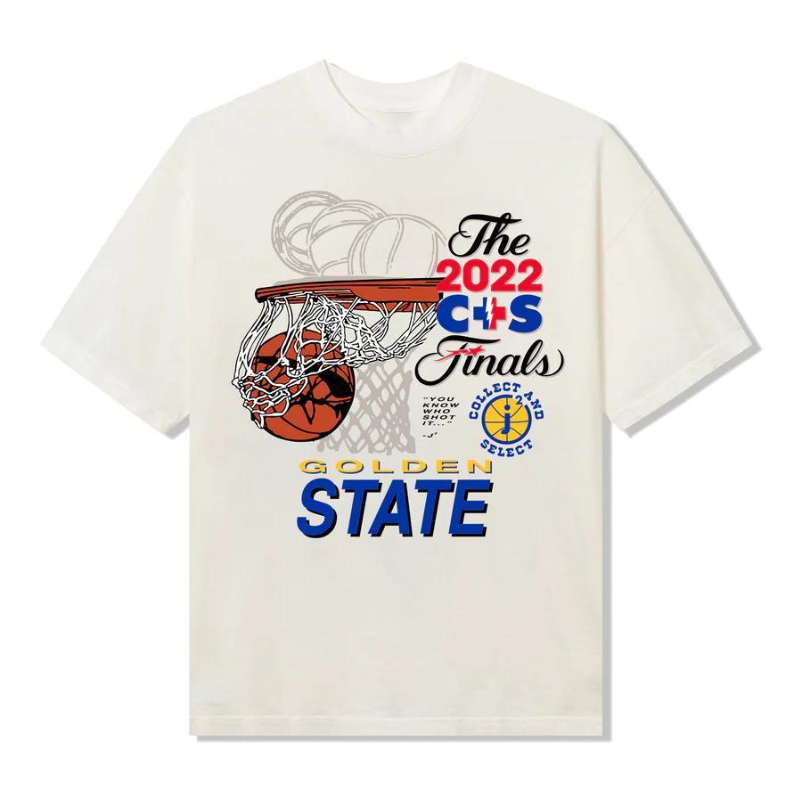 Image for Collect and Select Finals T-Shirt