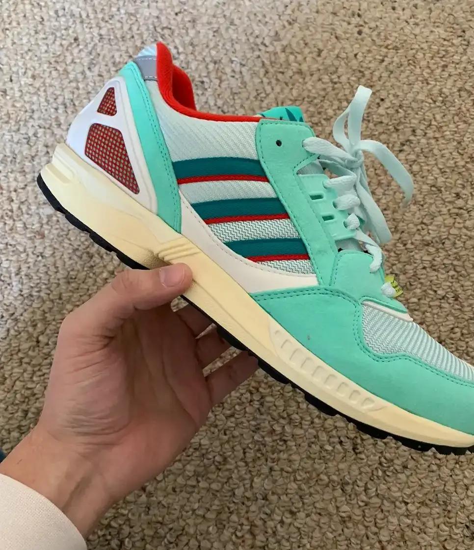 Image for Adidas ZX8000